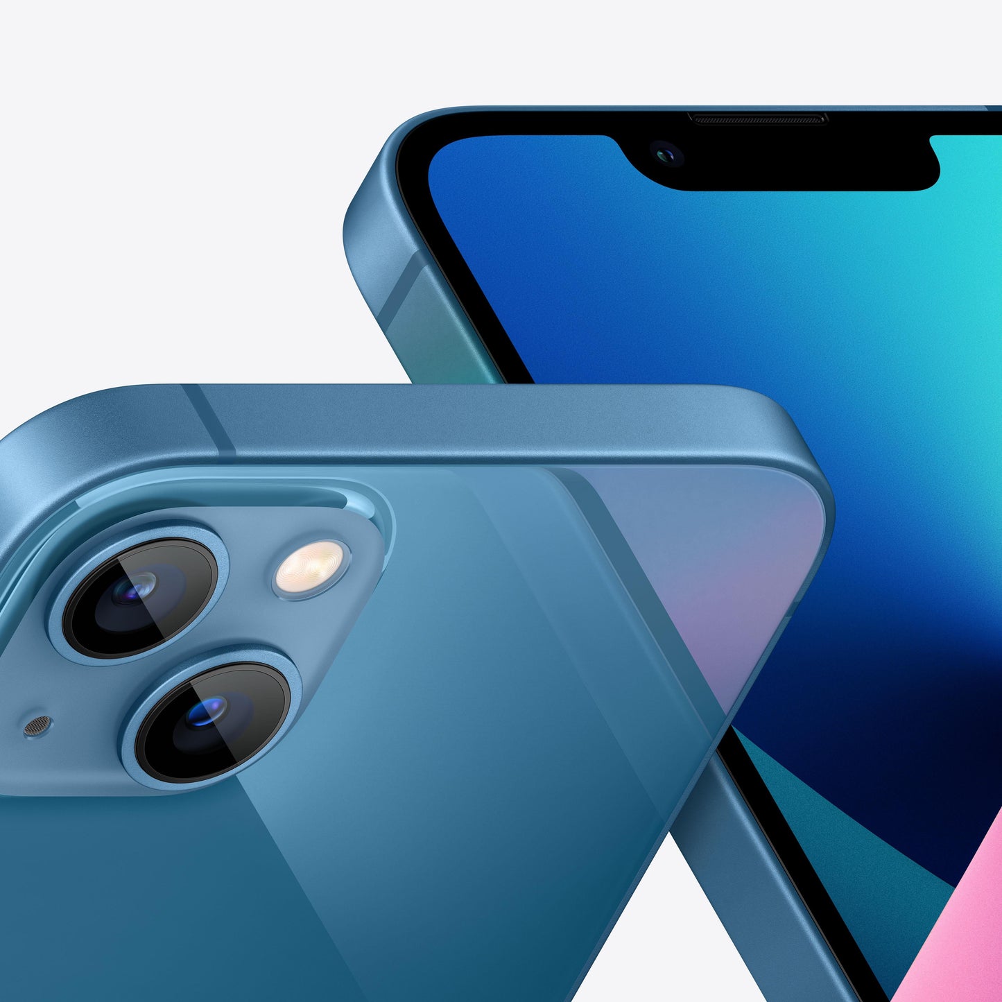 iPhone 13 mini 128GB Blue
