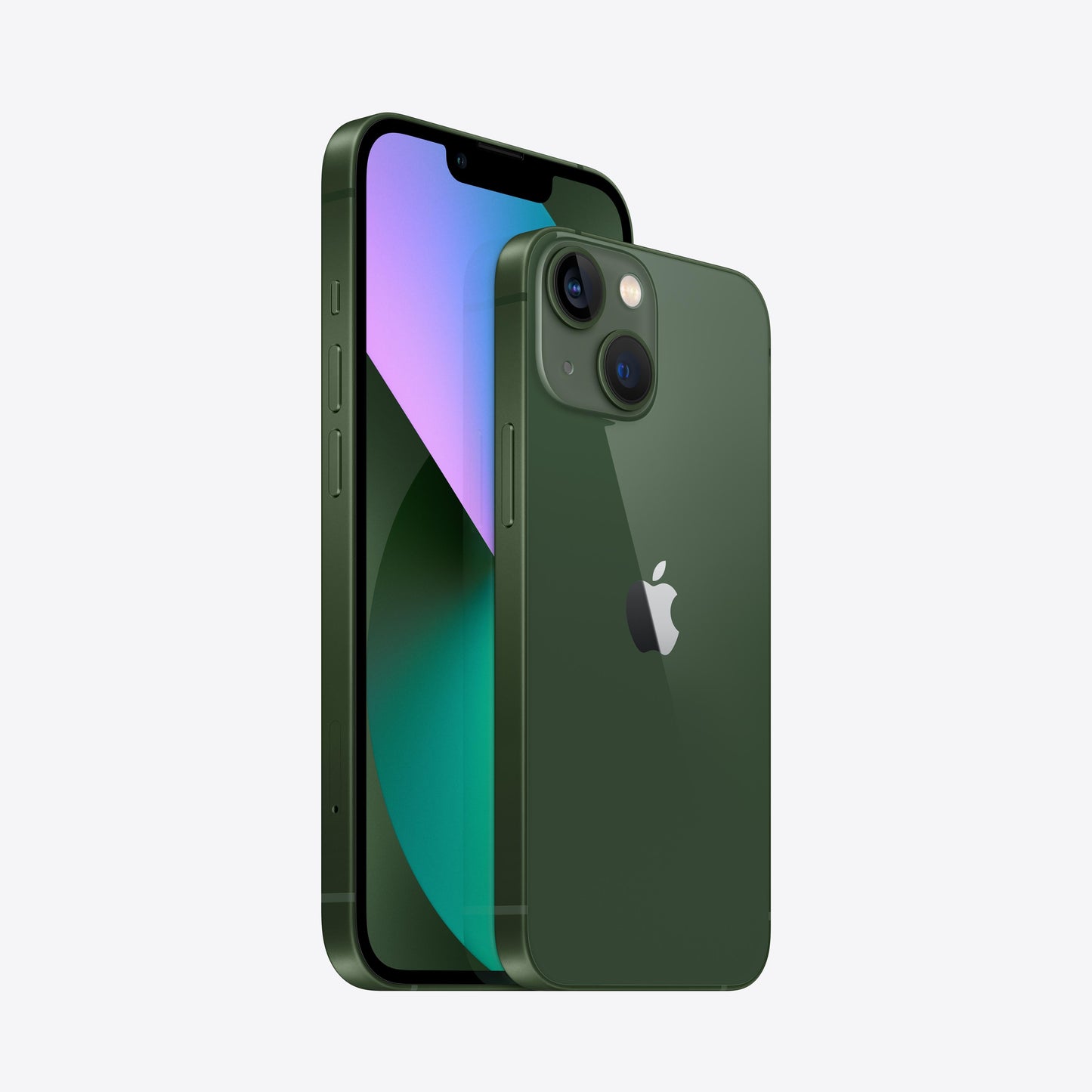 iPhone 13 mini 512GB Green