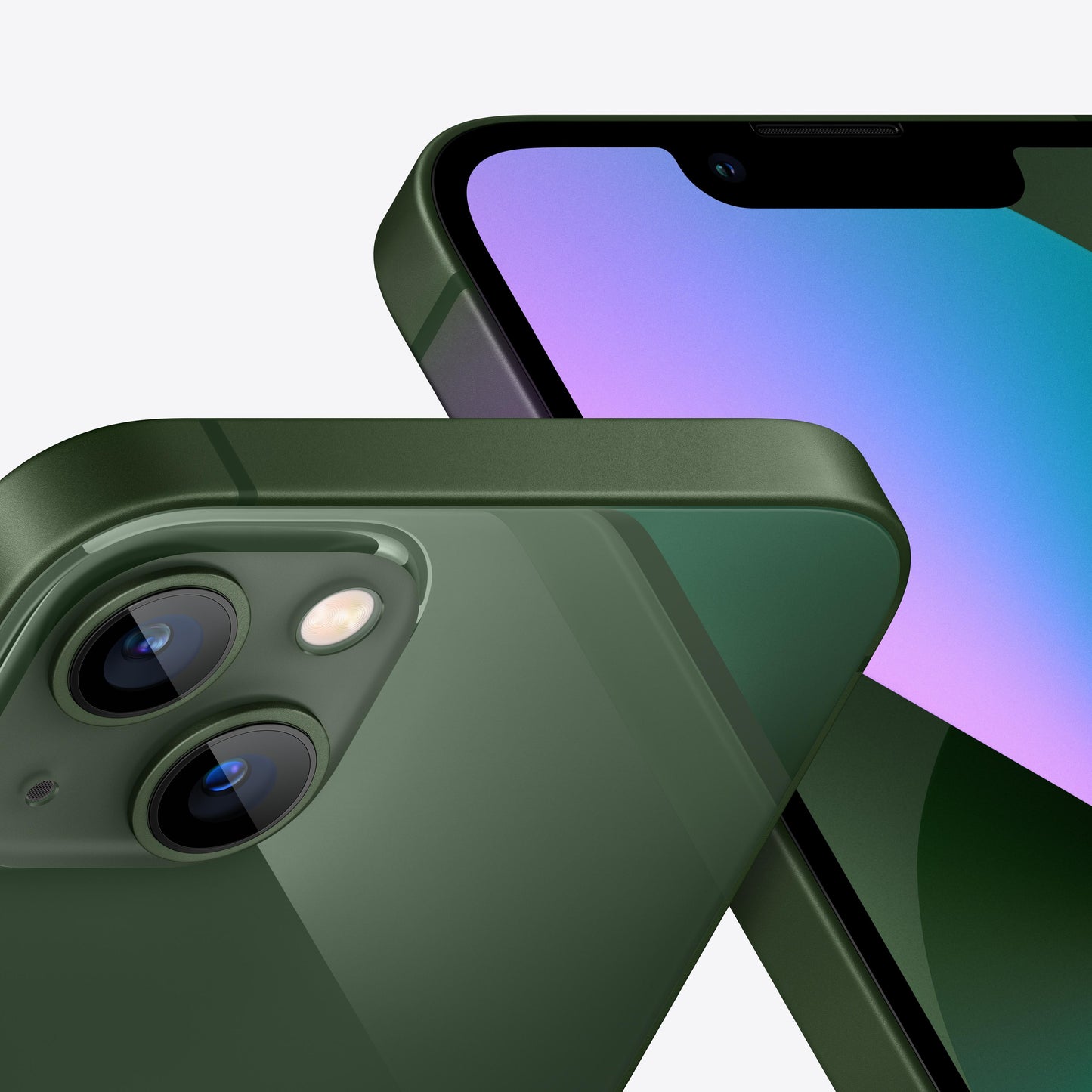 iPhone 13 mini 512GB Green