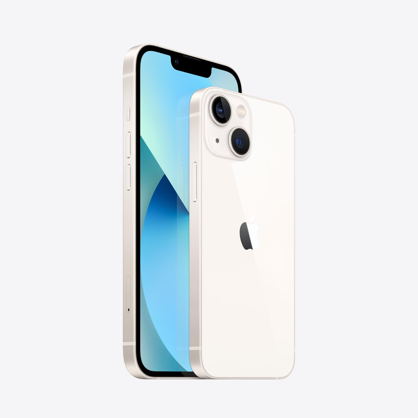 iPhone 13 mini 256GB Starlight