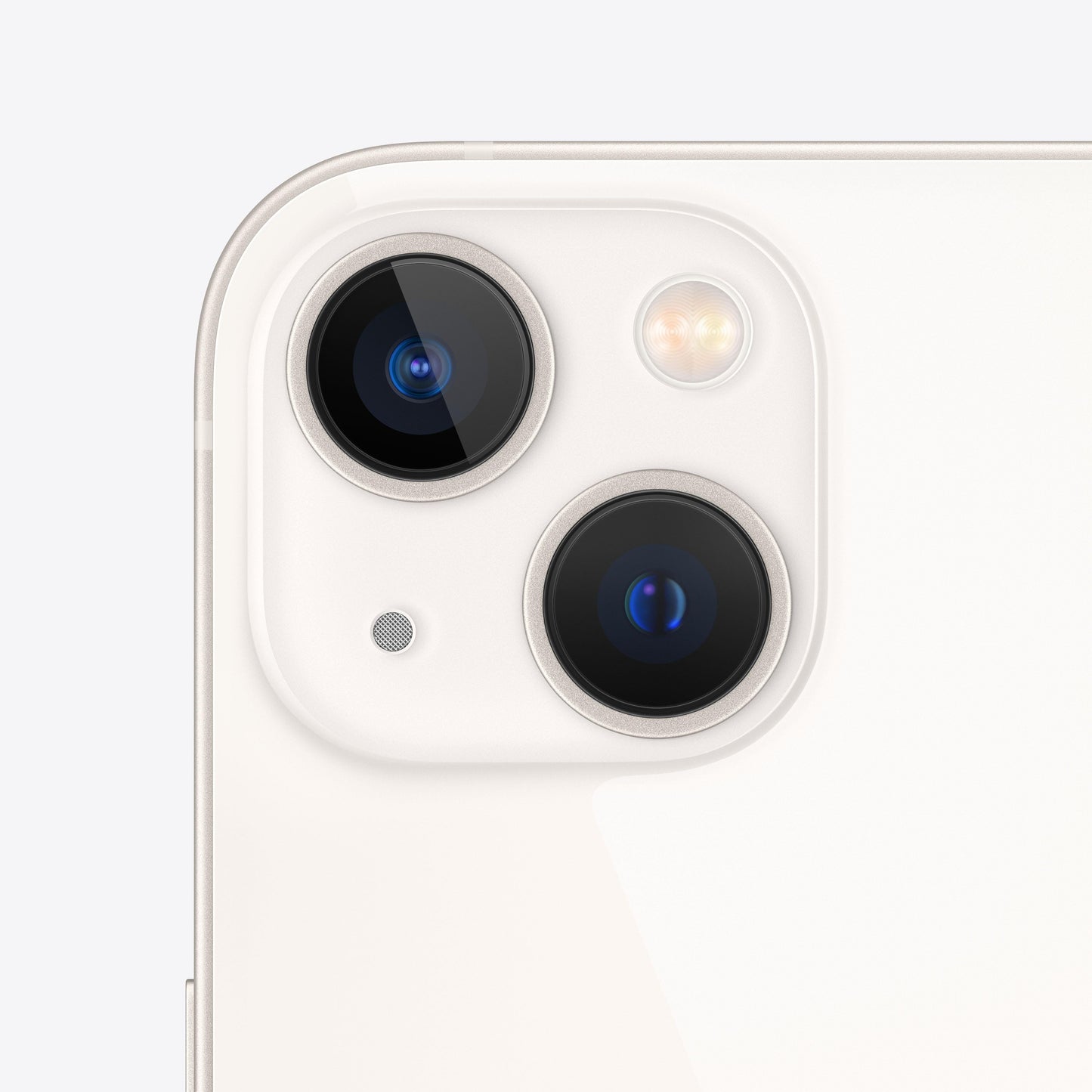 iPhone 13 mini 128GB Starlight