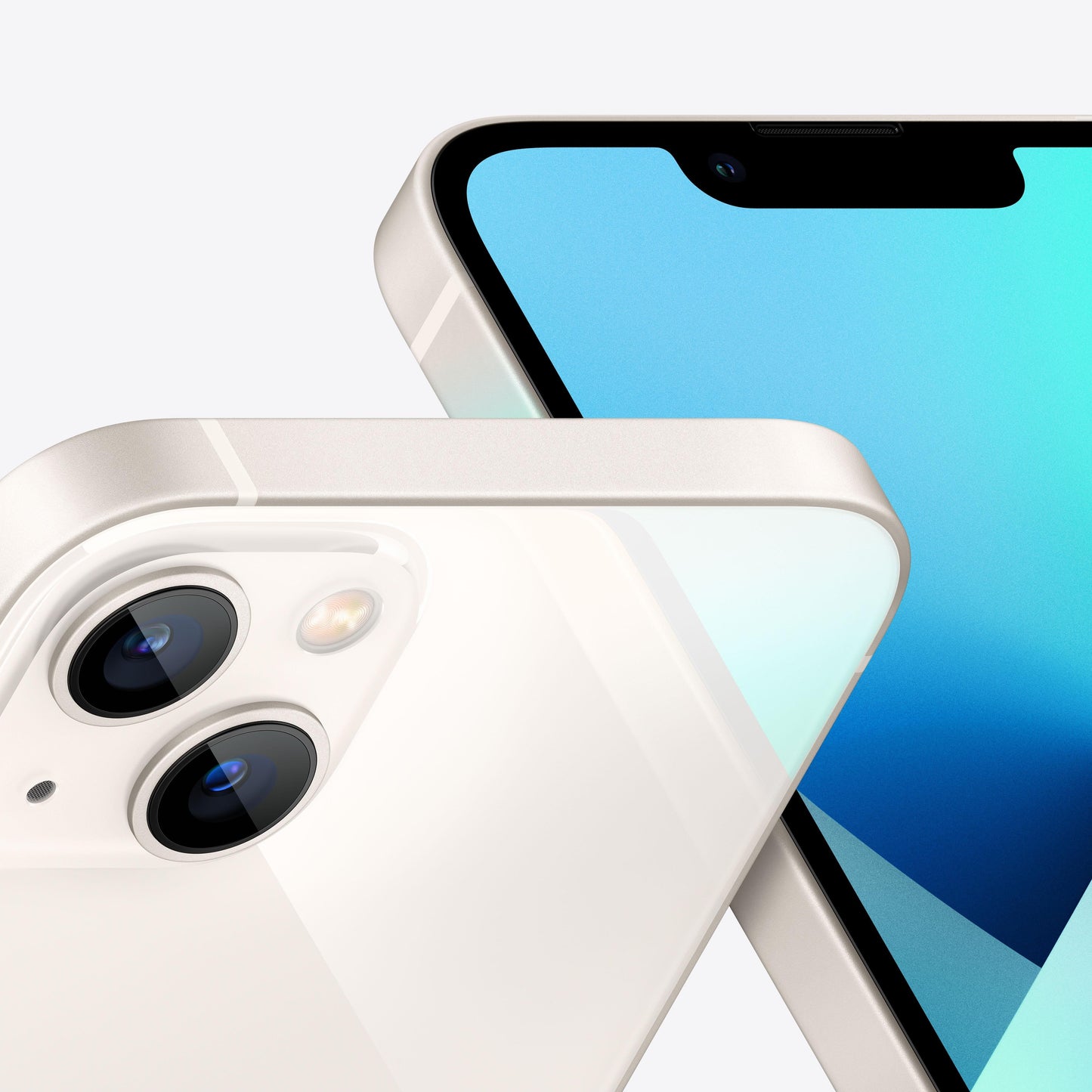 iPhone 13 mini 512GB Starlight