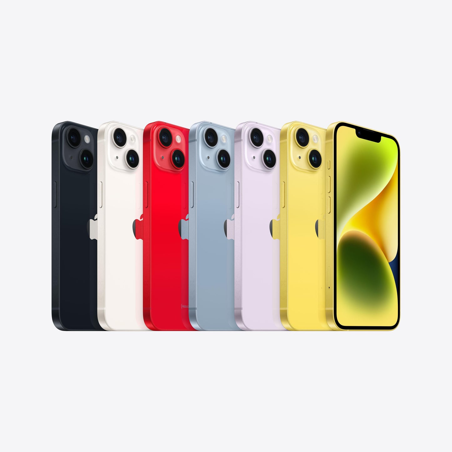 iPhone 14 Plus 512GB Starlight