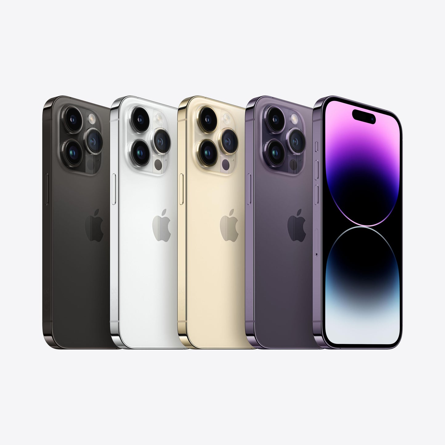iPhone 14 Pro 512GB Space Black