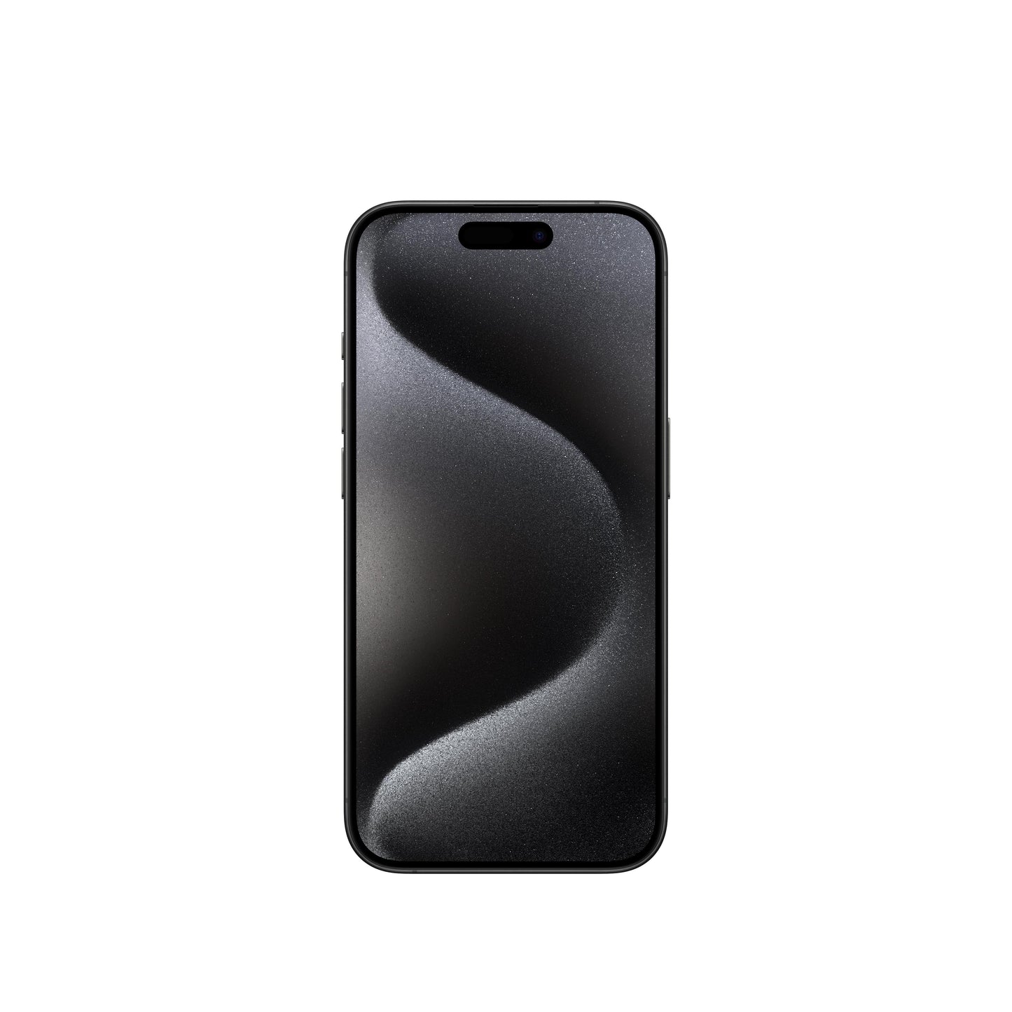 iPhone 15 Pro 512GB Black Titanium