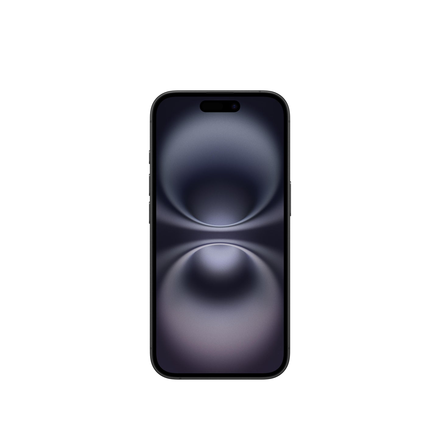 iPhone 16 256GB Black