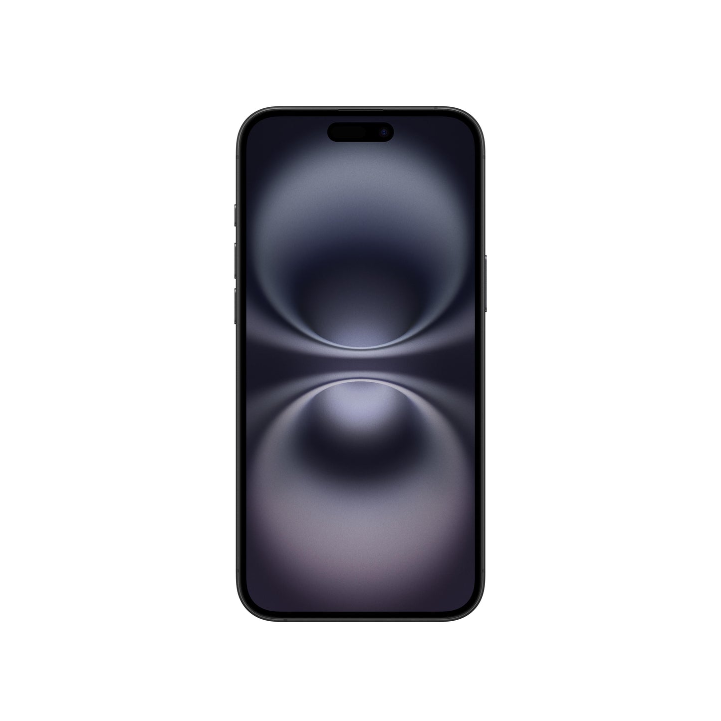 iPhone 16 Plus 128GB Black