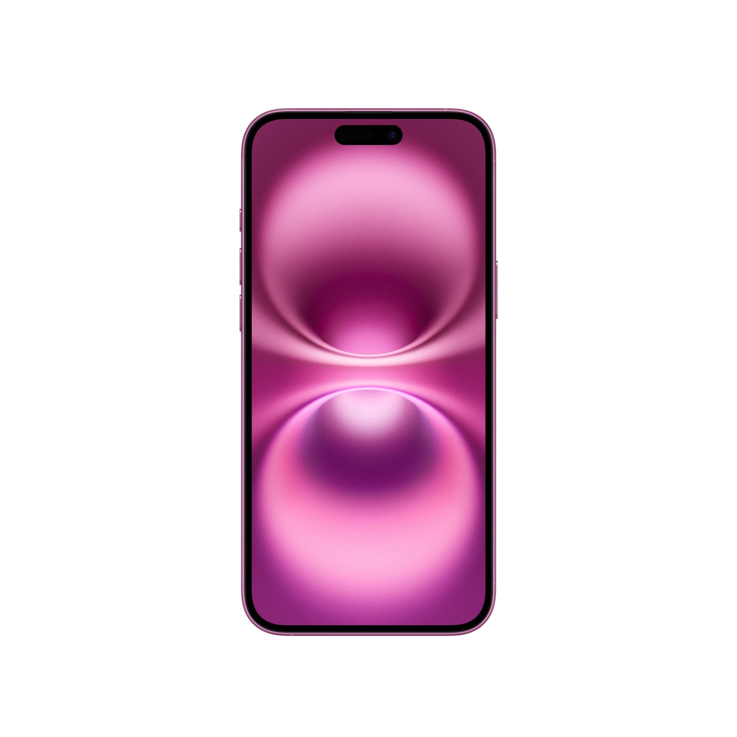 iPhone 16 Plus 512GB Pink