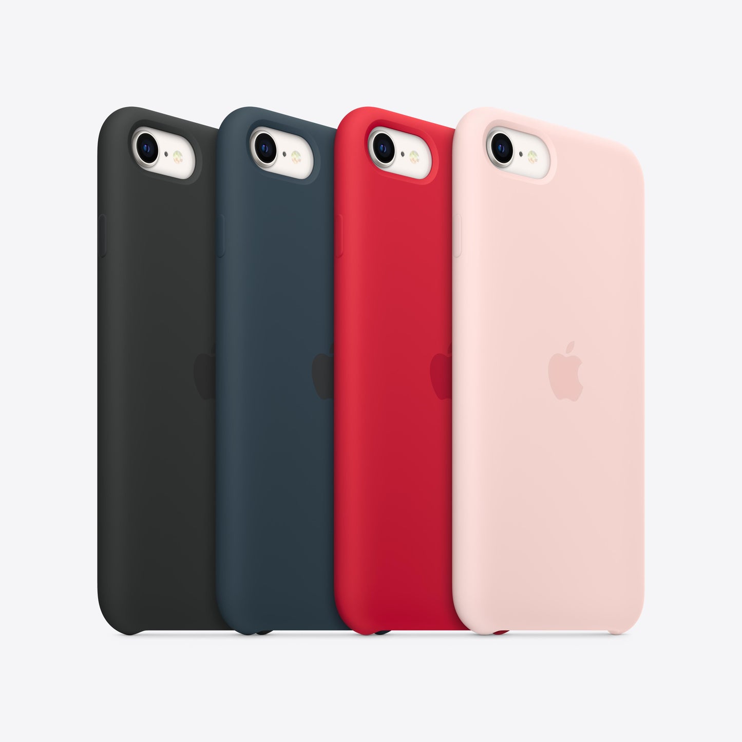iPhone SE (3rd generation) 64GB (PRODUCT)RED