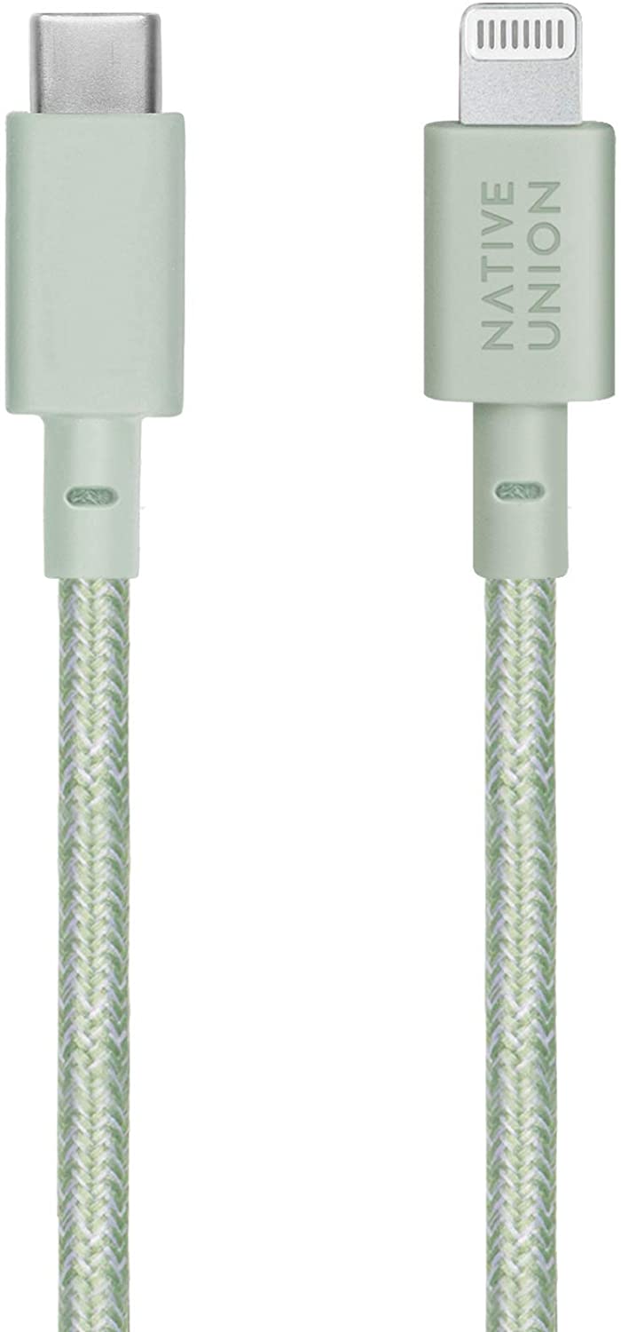 BELT CABLE-KV-C-LIGHTNING-SAGE(3M)