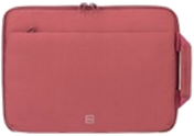 Tucano Sandy Sleeve 13"/14"- Burgundy