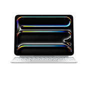 Magic Keyboard for iPad Pro 11?inch (M4) - US English - White