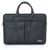 vaku-luxos®-marcella-front-zippered-pockets-sleeve-for-macbook-13-14-with-strap-highly-durable-black8905129026134
