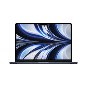 15-inch MacBook Air: Apple M2 chip with 8core CPU and 10core GPU 16GB, 256GB SSD - Midnight