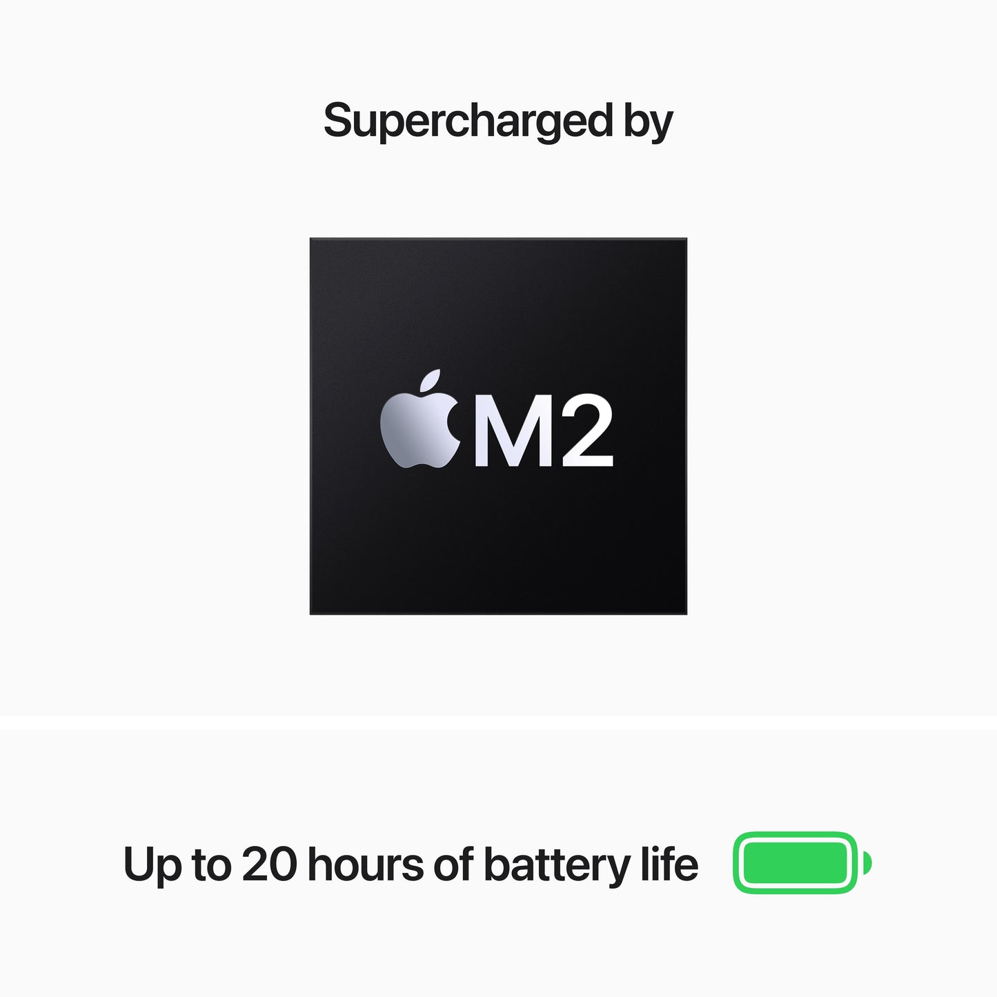 13-inch MacBook Pro: Apple M2 chip with 8?core CPU and 10?core GPU, 512GB SSD - Space Grey