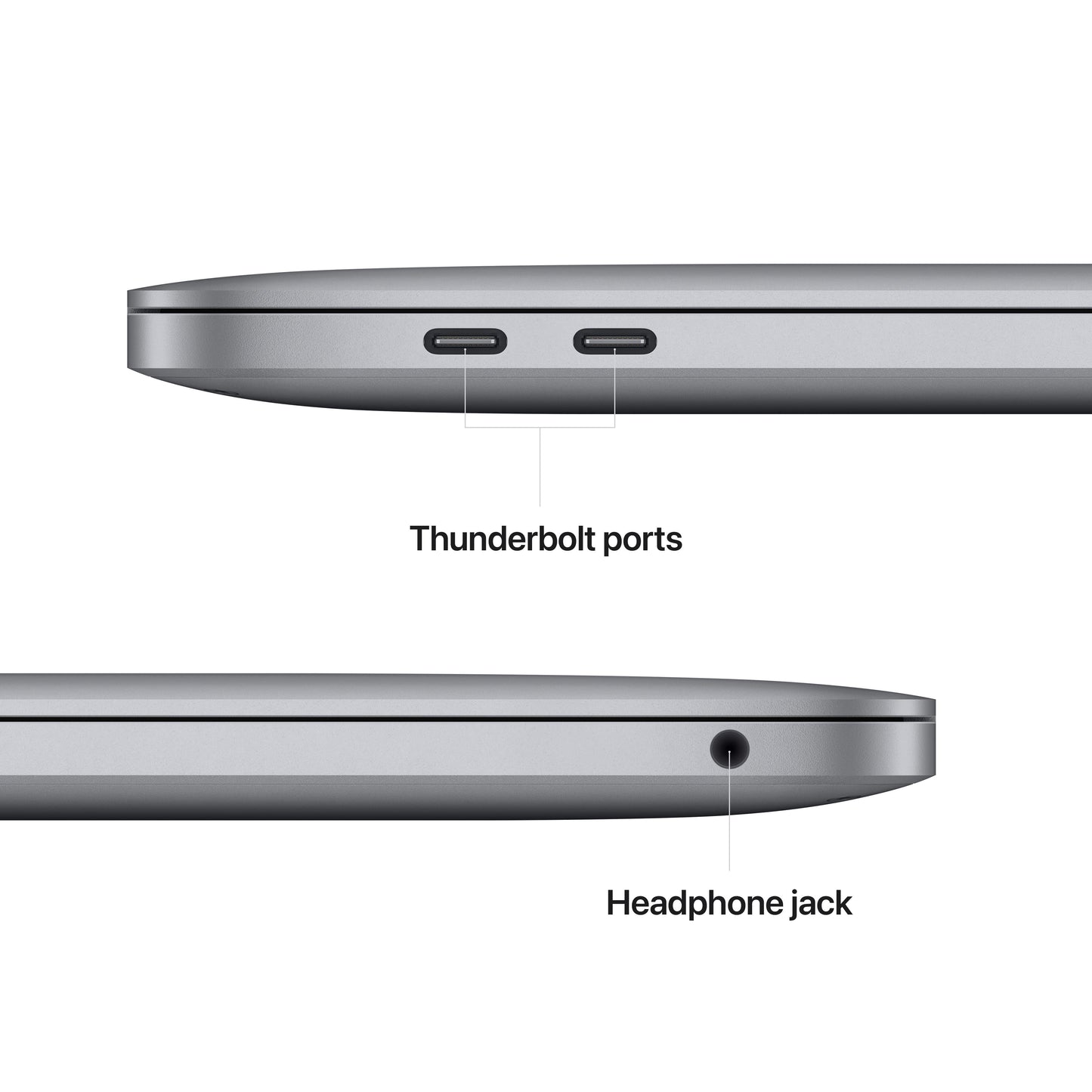 13-inch MacBook Pro: Apple M2 chip with 8?core CPU and 10?core GPU, 512GB SSD - Space Grey