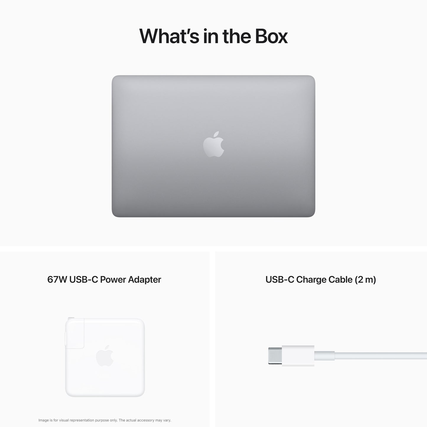 13-inch MacBook Pro: Apple M2 chip with 8?core CPU and 10?core GPU, 512GB SSD - Space Grey