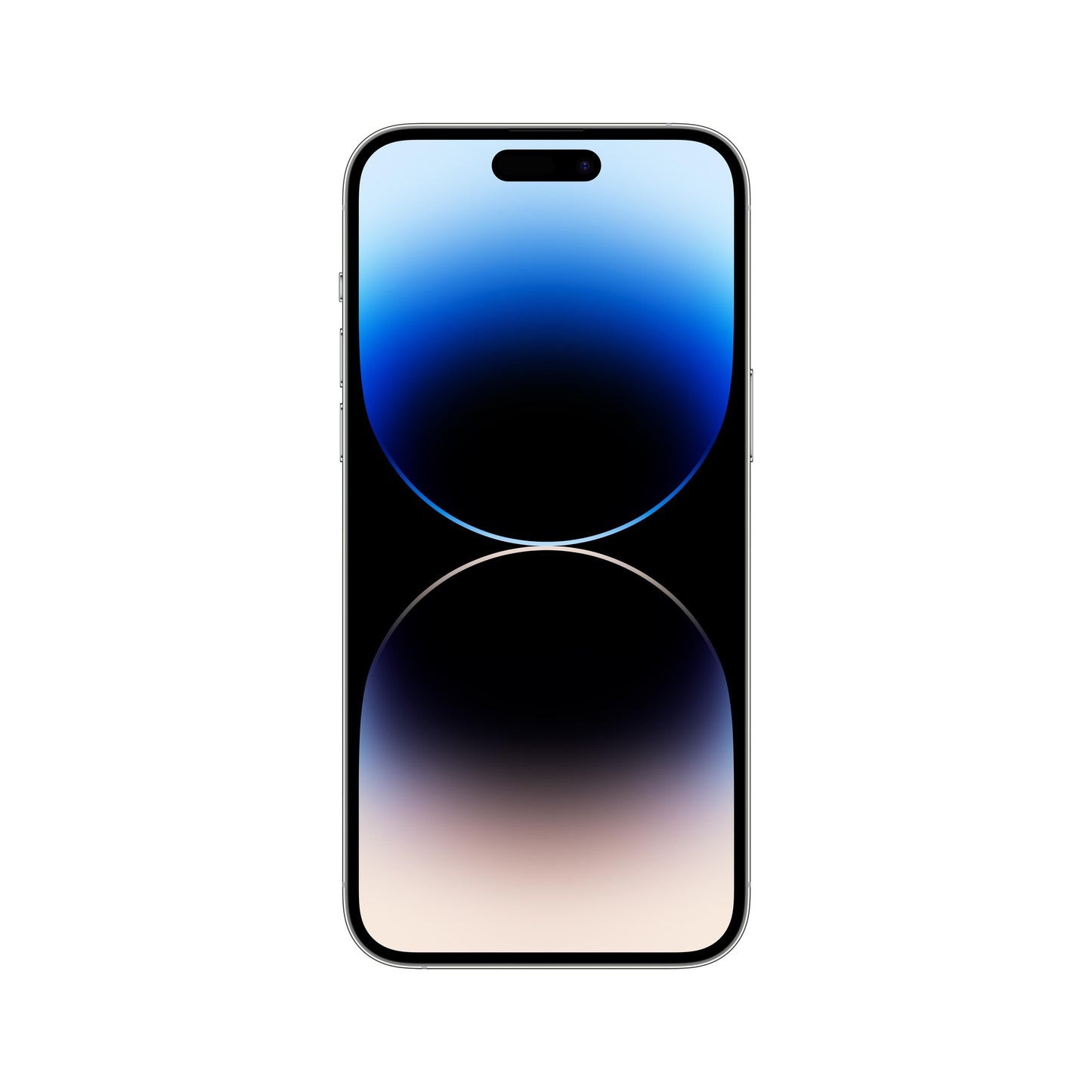 iPhone 14 Pro Max 128GB Silver