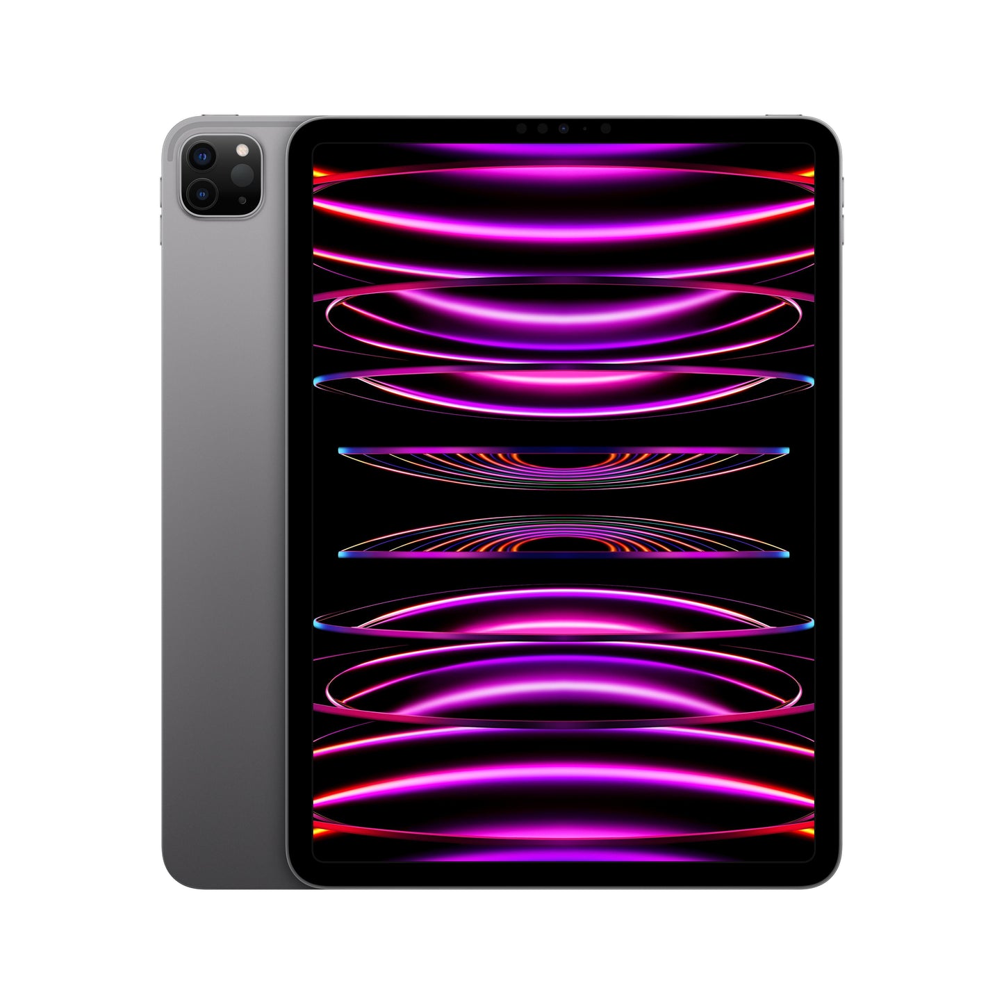 2022 11-inch iPad Pro Wi-Fi 512GB - Space Grey (4th generation)