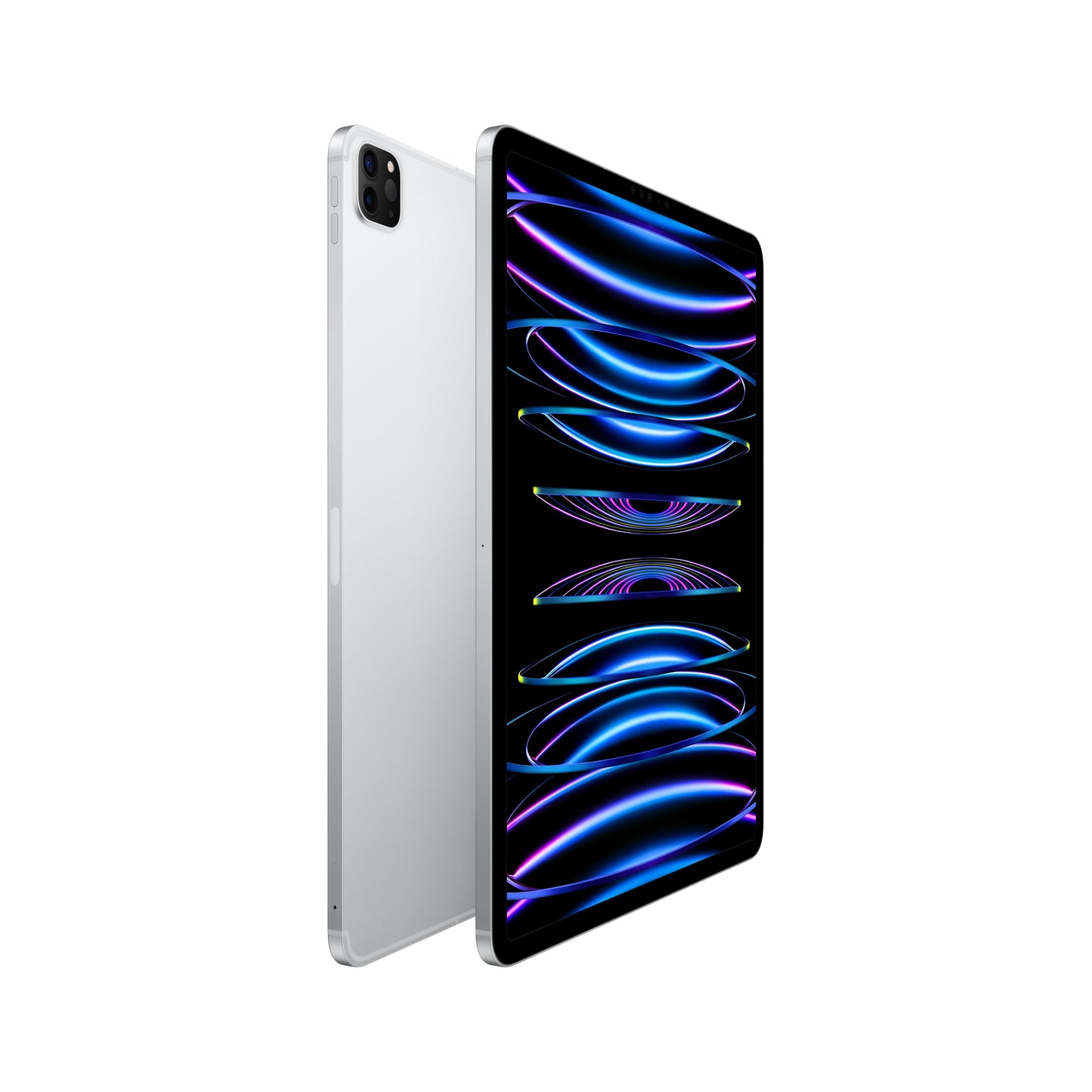 2022 12.9-inch iPad Pro Wi-Fi + Cellular 1TB - Silver (6th generation)