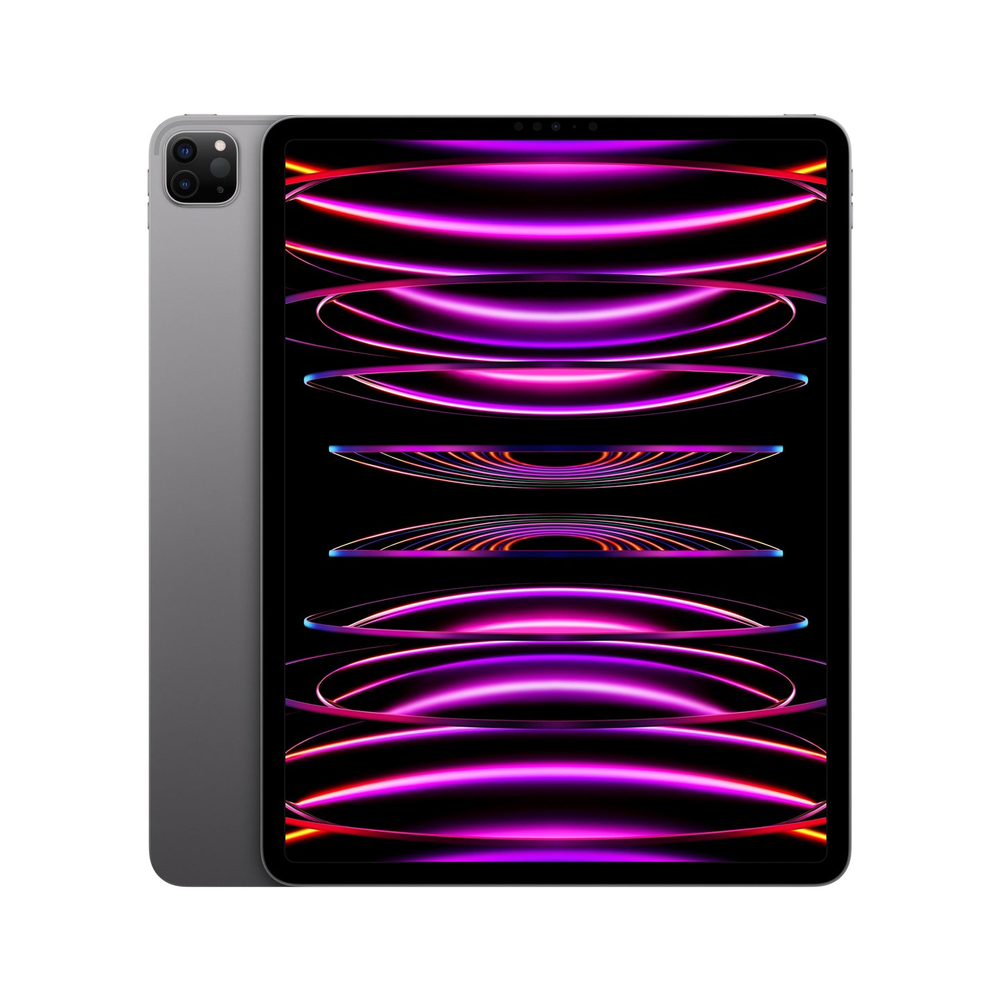 2022 12.9-inch iPad Pro Wi-Fi 256GB - Space Grey (6th generation)