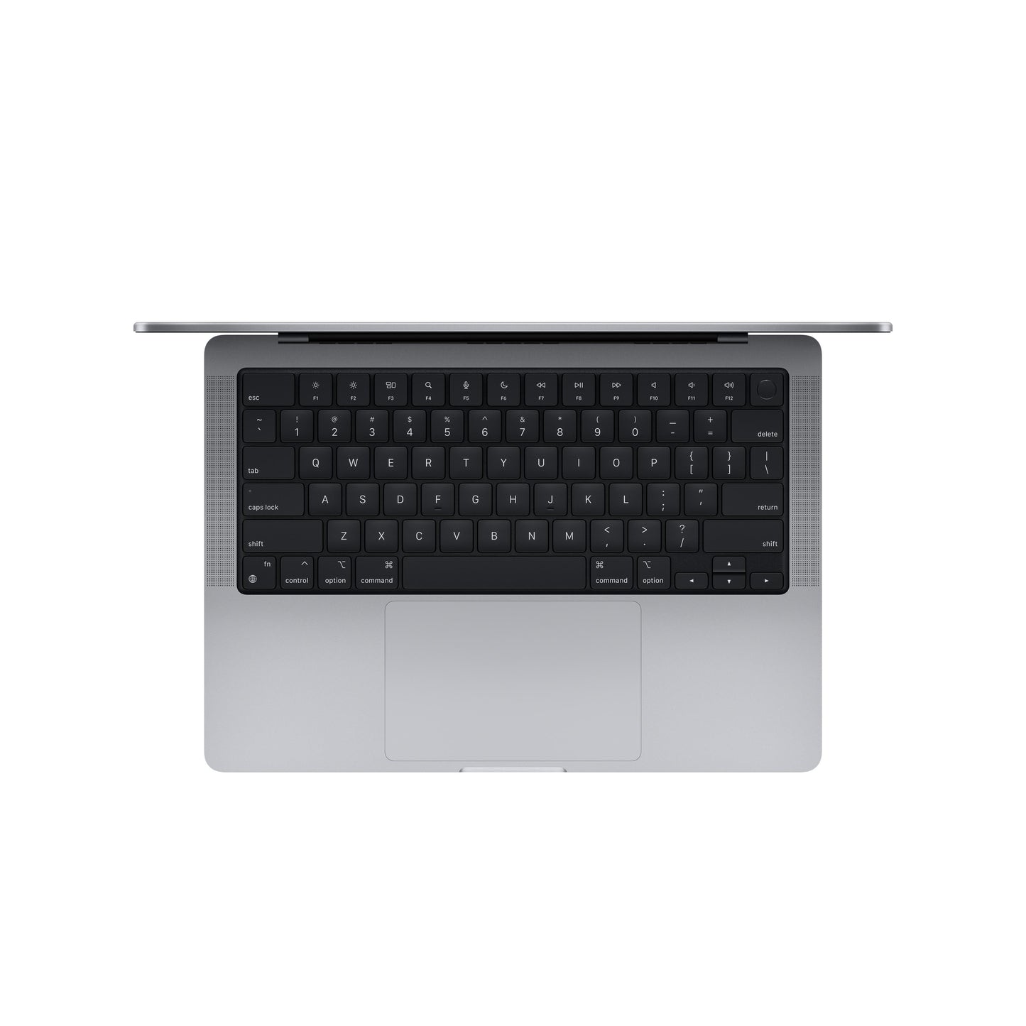 14-inch MacBook Pro: Apple M2 Pro chip with 12?core CPU and 19?core GPU, 1TB SSD - Space Grey