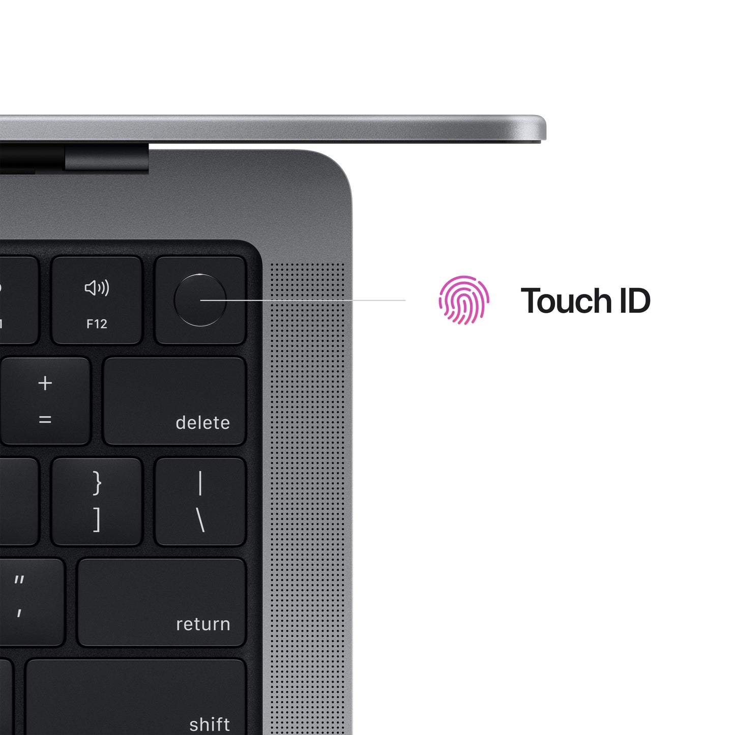 14-inch MacBook Pro: Apple M2 Max chip with 12?core CPU and 30?core GPU, 1TB SSD - Space Grey