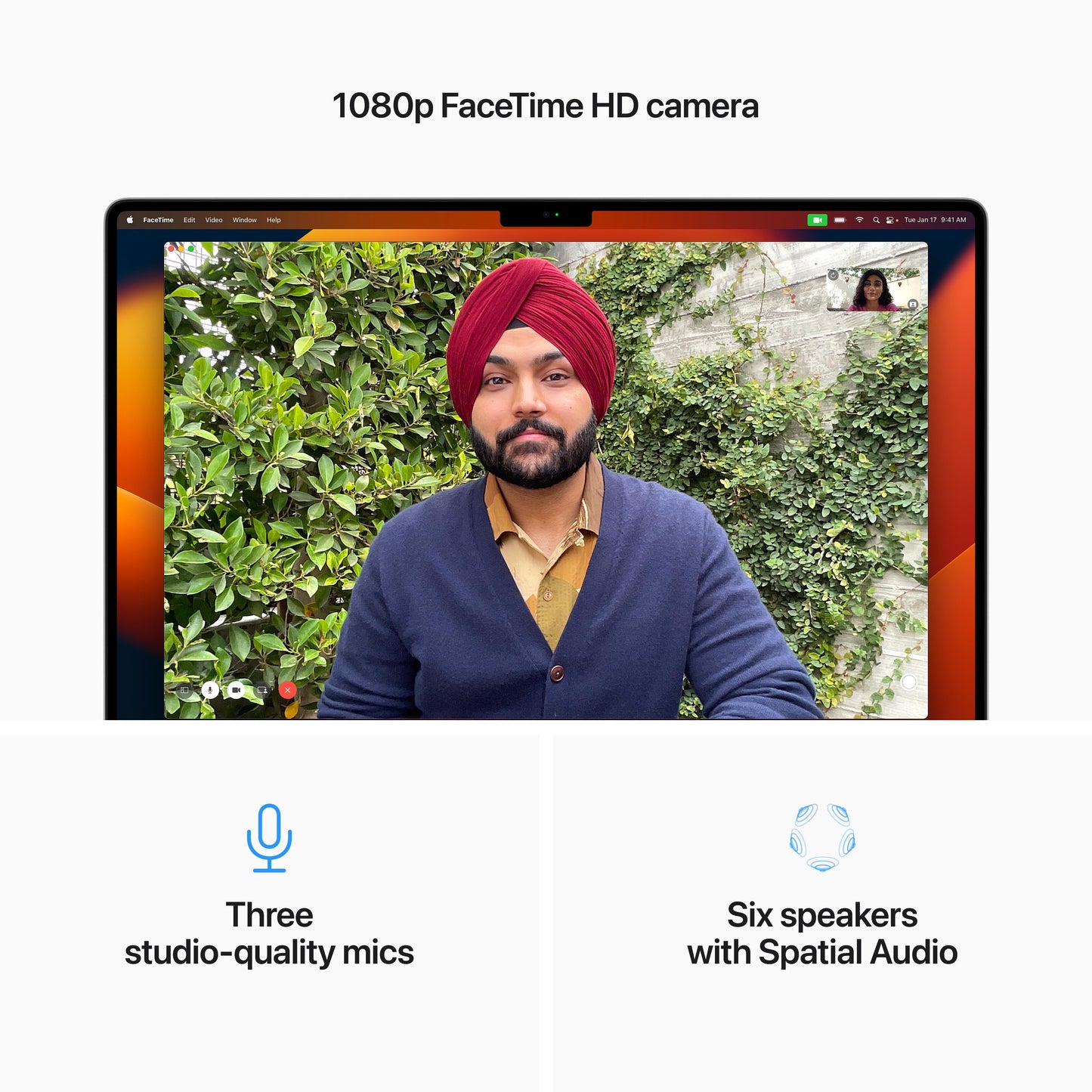 16-inch MacBook Pro: Apple M2 Pro chip with 12?core CPU and 19?core GPU, 1TB SSD - Silver