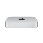 Mac mini: Apple M2 chip with 8? core CPU and 10? core GPU, 512GB SSD - Silver
