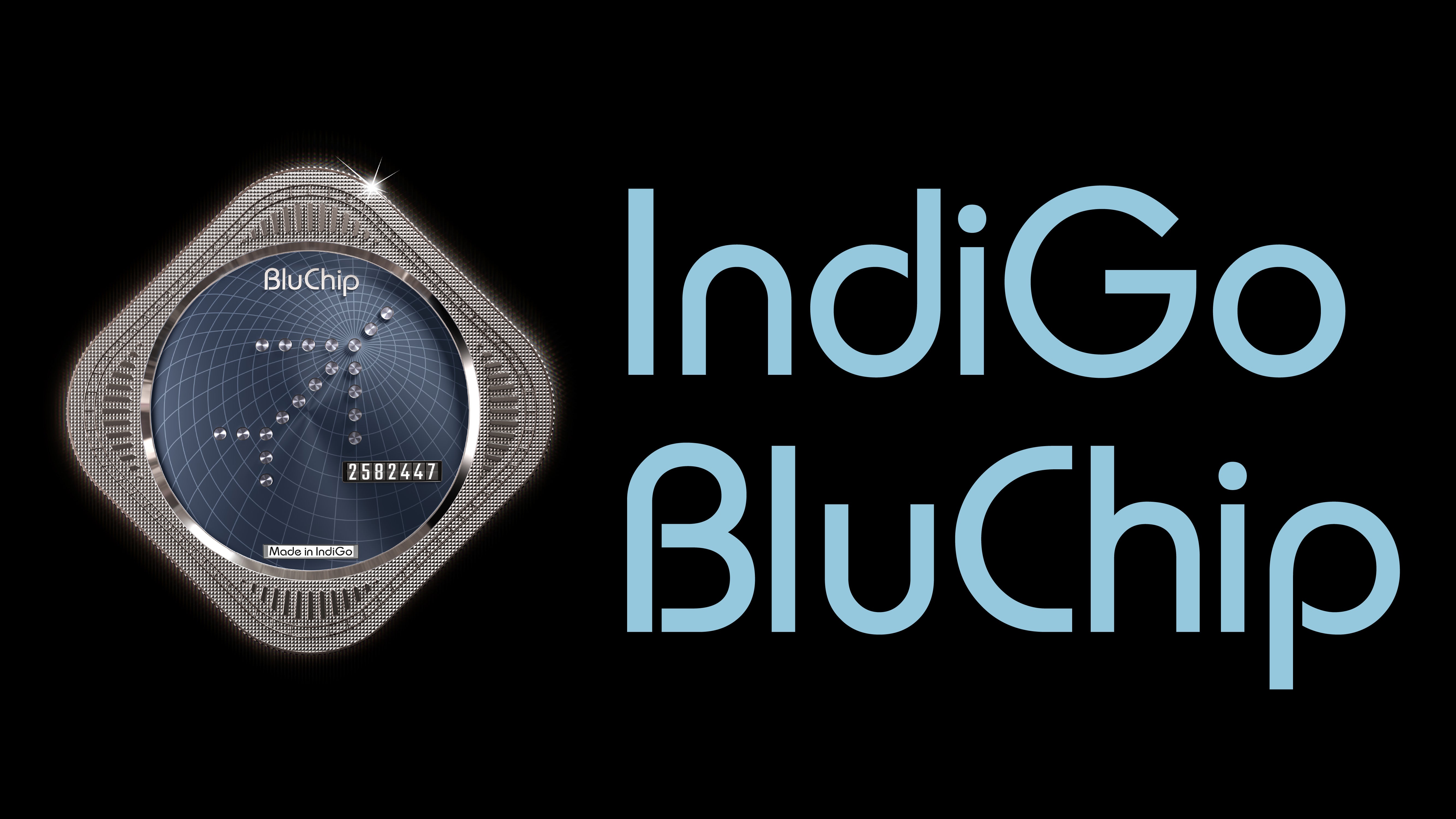 IndiGo BluChip